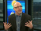 Entrevue à TVDL, Émission « Aujourd'hui en direct », 14 avril 2011, Saguenay